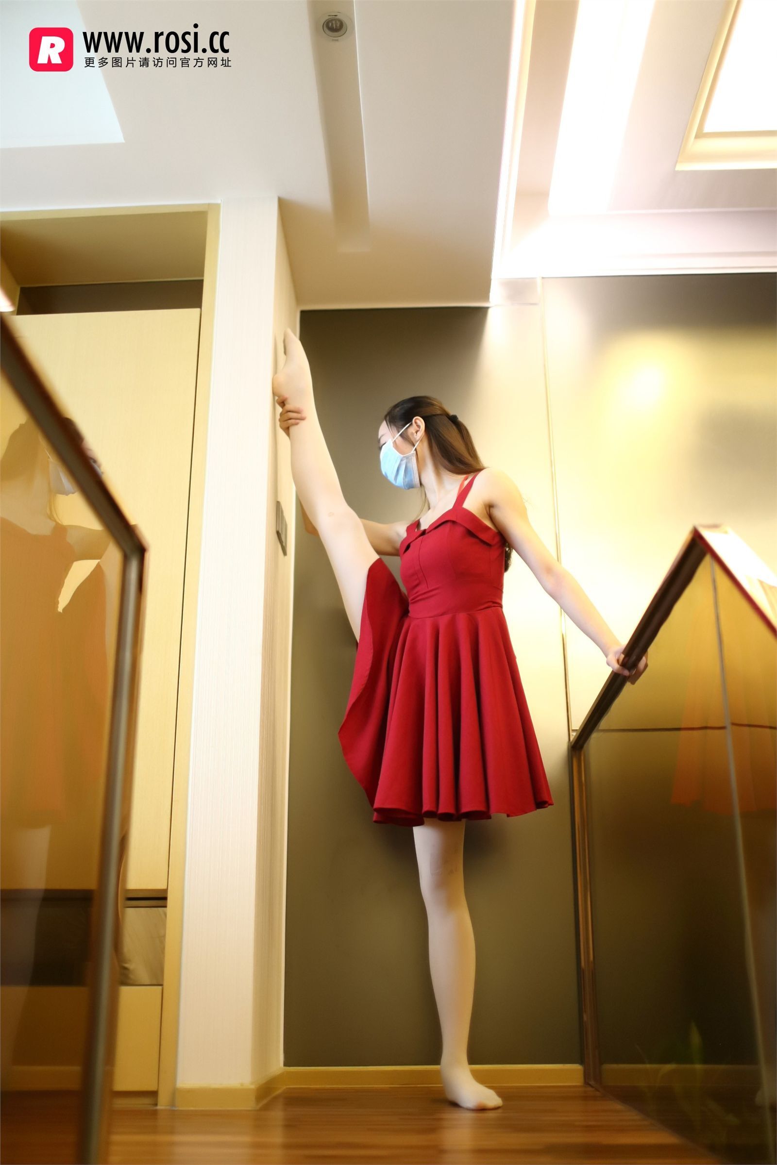 [ROSI写真]KZ系列 2017.01.10 NO.212